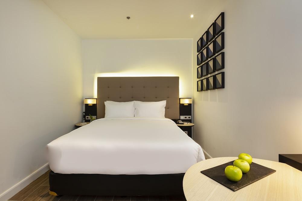 Innside By Melia Saigon Central Bandar Ho Chi Minh Luaran gambar